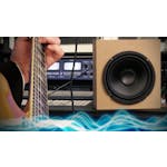 Fundamentals of Audio and Music Engineering: Musical Sound & Electronics 