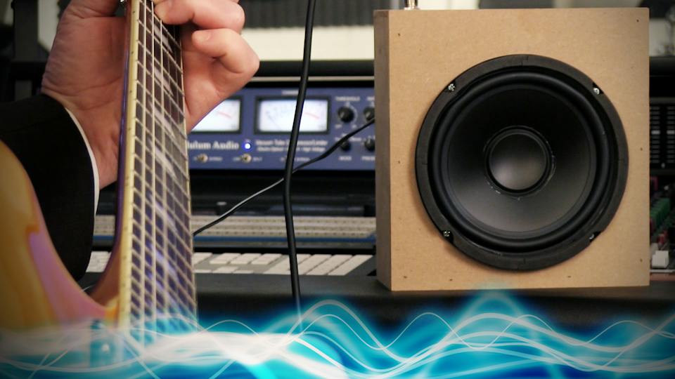 Portada: Fundamentos de Ingeniería de Audio y Música: Parte 1 Sonido Musical y Electrónica