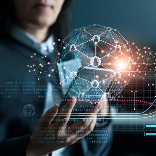 Portada: Herramientas avanzadas de análisis de marketing digital