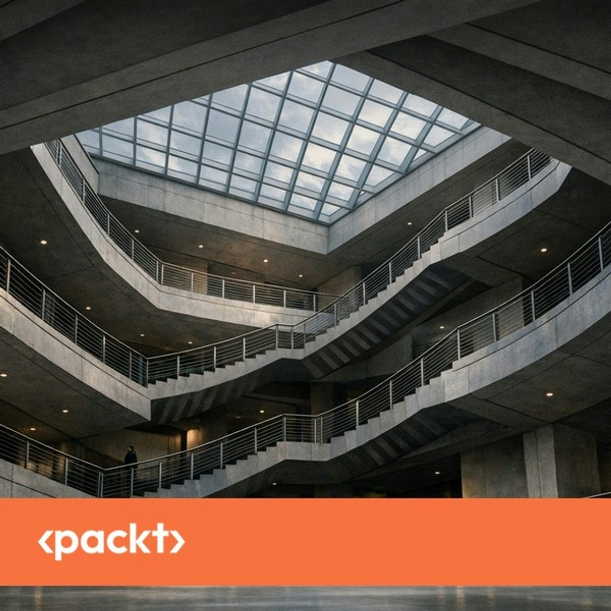 Foundations of Windows Server 2025 Administration