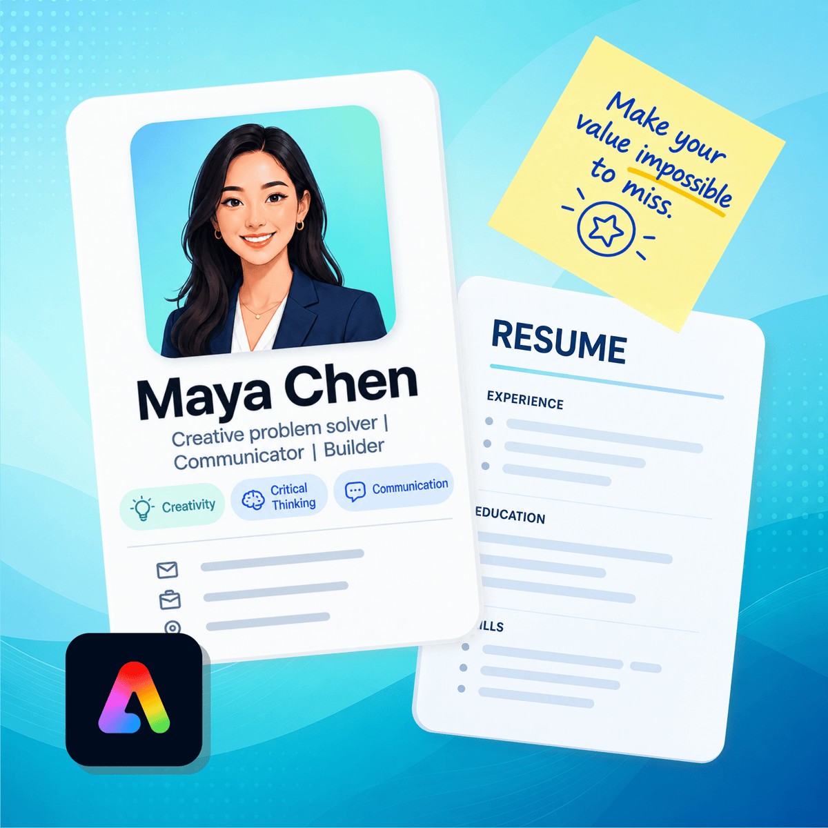 Build Your Personal Brand with Adobe Express