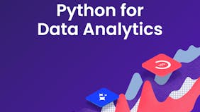 DeepLearning.AI Data Analytics Professional Certificate | Coursera