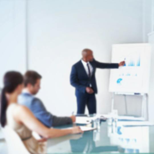 Portada: Inglés comercial: Presentaciones