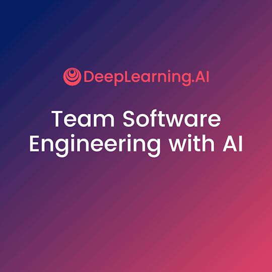 Portada: Ingeniería de software en equipo con IA