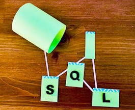 Introduction to Relational Database and SQL