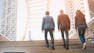 The Discipline of Leadership