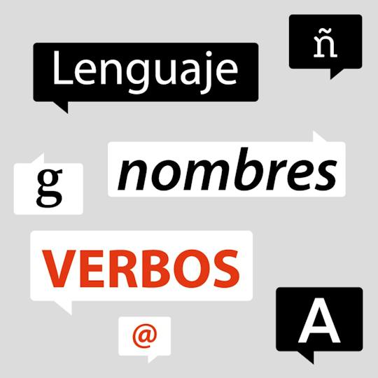 Portada: Conciencia Lingüística