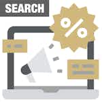 Search Advertising by University of Colorado Boulder