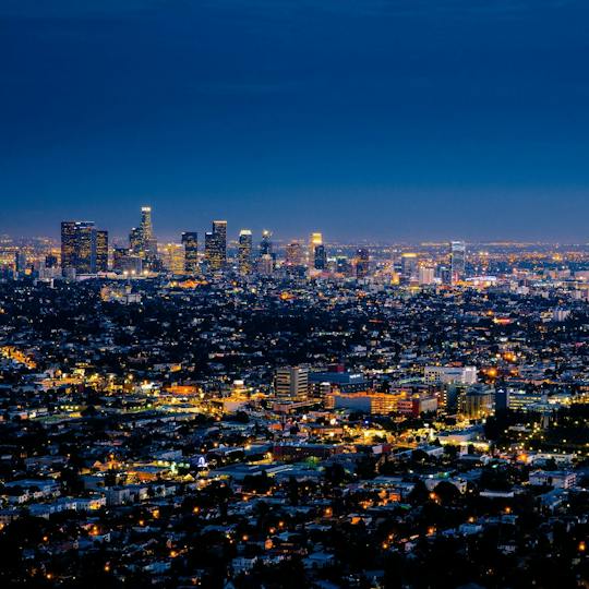 Portada: Política, tecnología y ciudades sin carbono