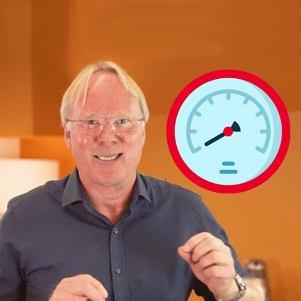 Wellbeing: Build Resilience & Reduce Stress (Work & Home)