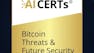 Bitcoin Threats & Future Security