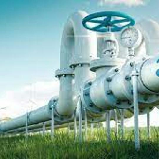 Portada: ASME B31 Series and Pipeline Construction