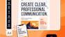 Create Professional Communication Assets with Adobe Express