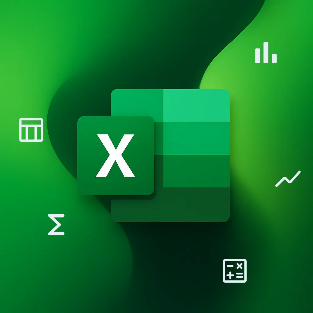 Fundamentals of Data Analysis in Excel