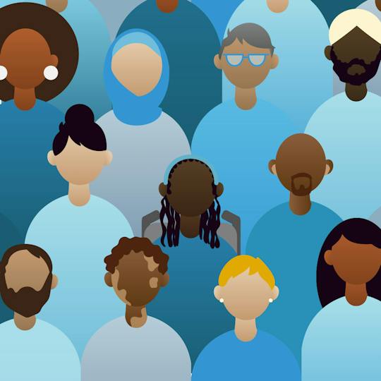 Portada: Diversidad e inclusión para profesionales de RRHH