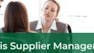 Supplier Management