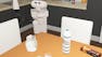 Robotic Path Planning and Task Execution