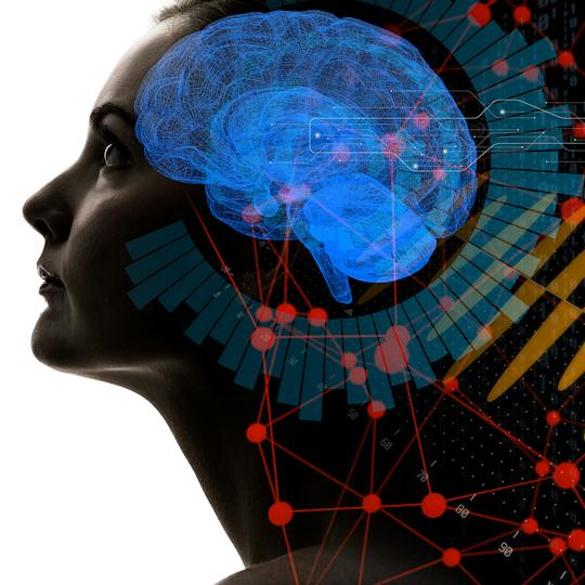 Portada: Biohacking para la salud de su cerebro