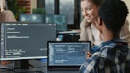 course: ibm back-end javascript developer professional... IBM JavaScript Backend Developer Professional Certificate | Coursera