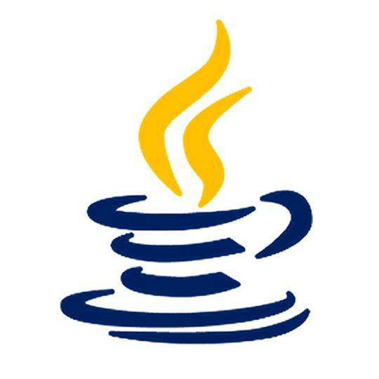 Portada: Biblioteca de clases Java