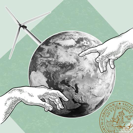 Portada: Trabajar por un futuro sostenible: conceptos y enfoques