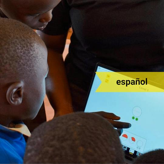 Portada: Fracciones para la Educación Primaria con PhET