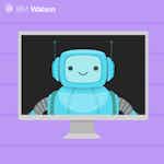 Building AI Powered Chatbots Without Programming by IBM