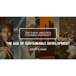 The Age of Sustainable Development by Columbia University