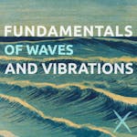 Fundamentals of waves and vibrations image