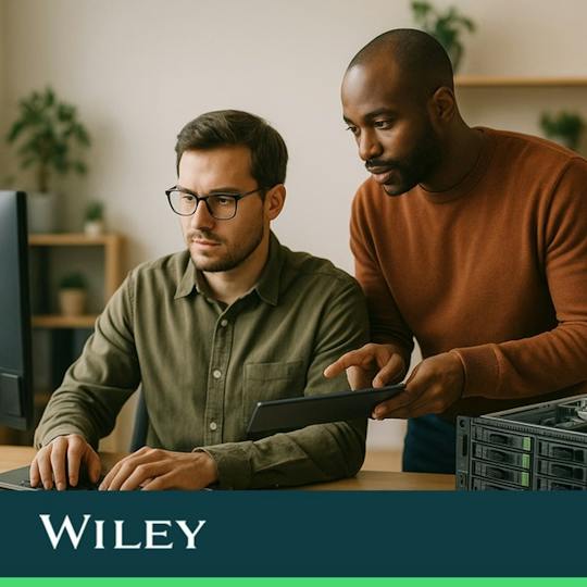 Portada: Fundamentos de sistemas de datos para profesionales de los datos