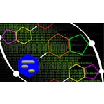 Genomic Data Science with Galaxy image