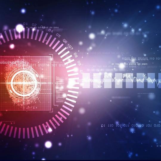 Portada: Fundamentos de la ciencia forense digital (DFE)