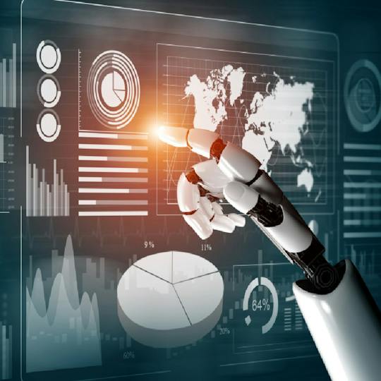 Portada: Cree su primer flujo de trabajo de datos sin código