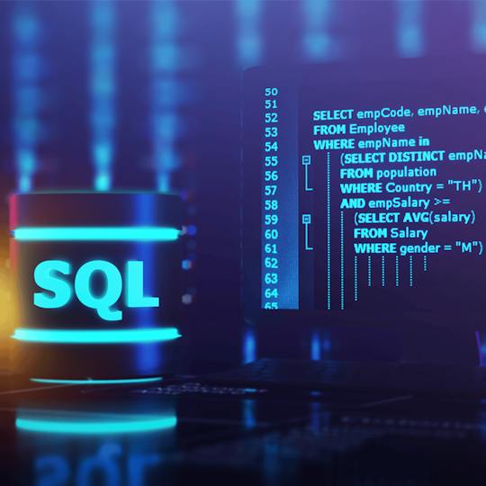 Portada: Optimizar los parámetros de búsqueda SQL y vectorial