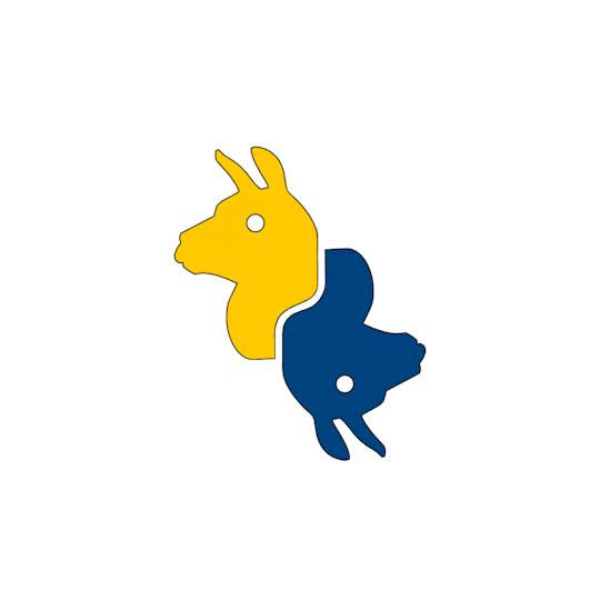 Portada: Llama para programadores de Python