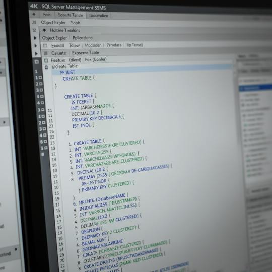 Portada: Aplicar los Fundamentos de SQL Server para Bases de Datos Relacionales