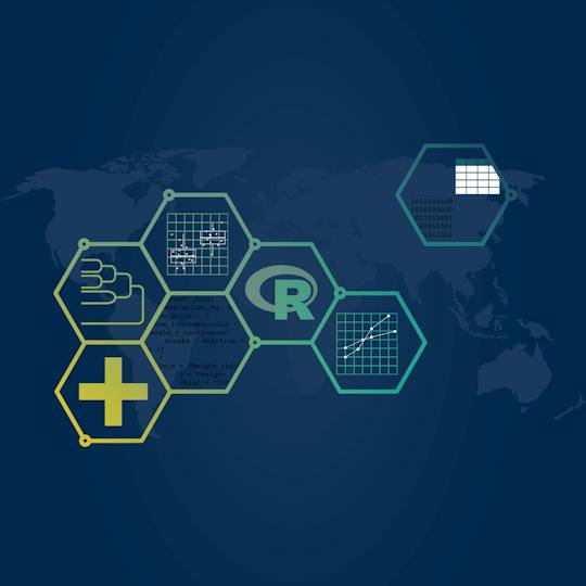 Portada: Ordenación y visualización de datos en R