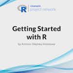 Getting Started with R by Coursera Project Network