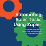 Automating Sales Tasks with Zapier by Coursera Project Network