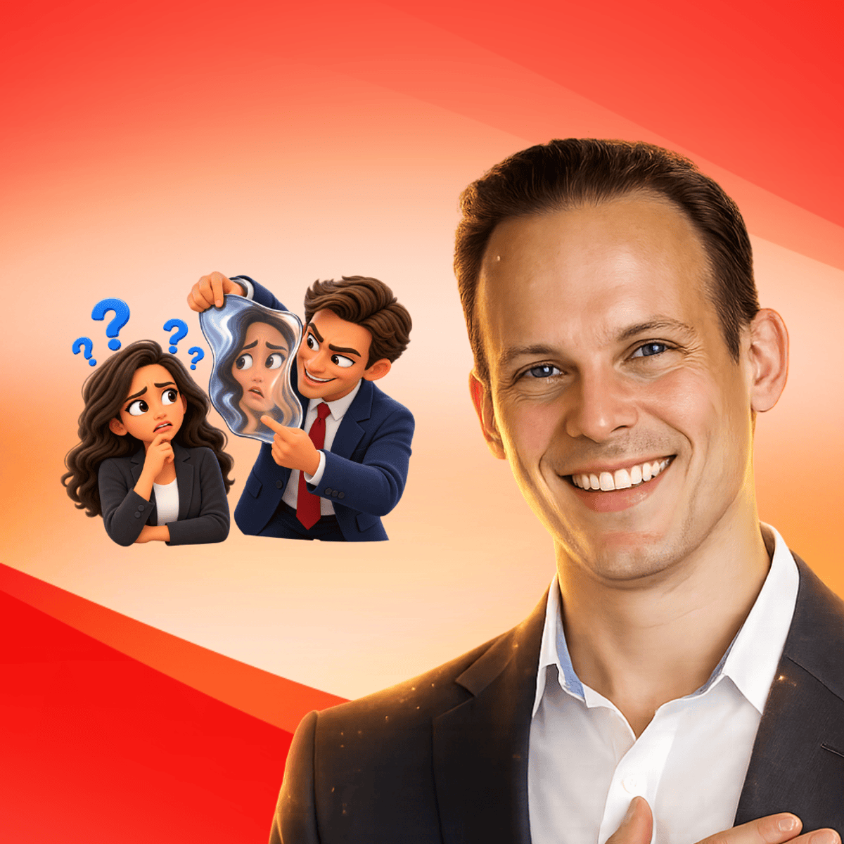 PREVENT Gaslighting And Manipulation In The Workplace