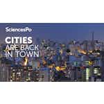 Cities are back in town : urban sociology for a globalizing urban world by Sciences Po