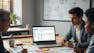 Master Project Scheduling and Planning