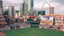Baseball into the Millennium