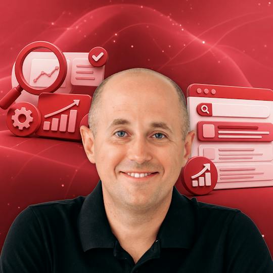 Portada: Optimización de motores de búsqueda con ChatGPT