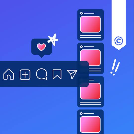 Portada: Instagram Reels: Create Engaging Videos