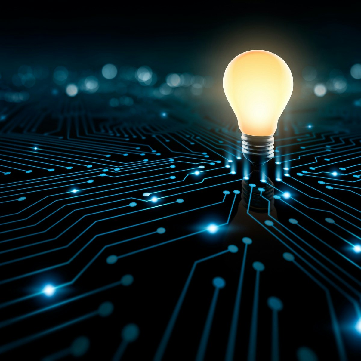 Fundamental Electrical Concepts
