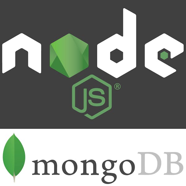 Server-side Development with NodeJS, Express and MongoDB image