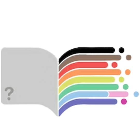 Portada: Identidades queer: Sexualidad LGBTQ+ e identidad de género