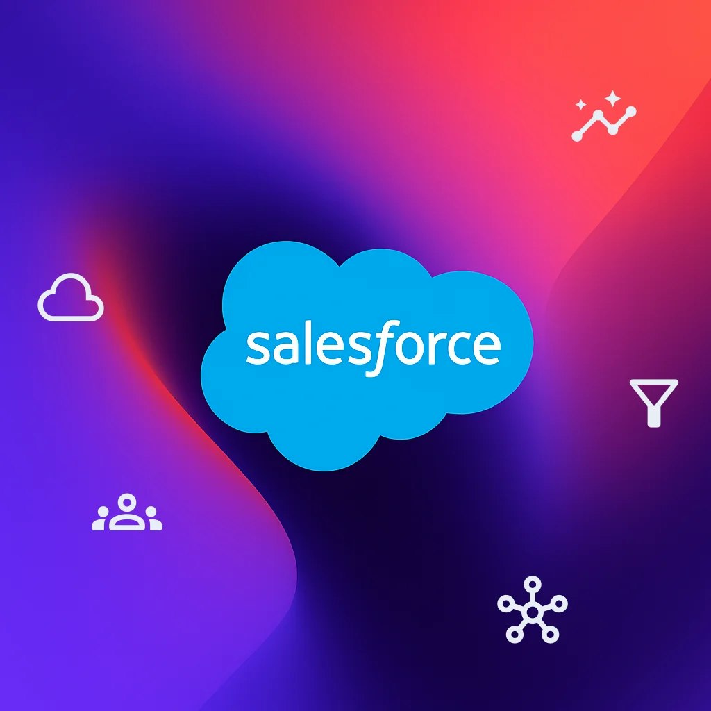 Lead Management in Salesforce