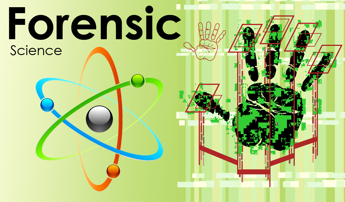 Introduction to Forensic Science Coupon